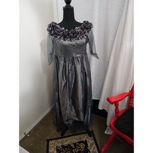 woman's Formal Dress Size XL Unbranded #36